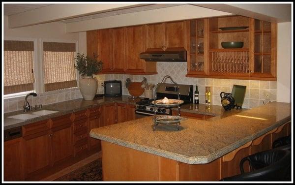 Peter Q Brown Design