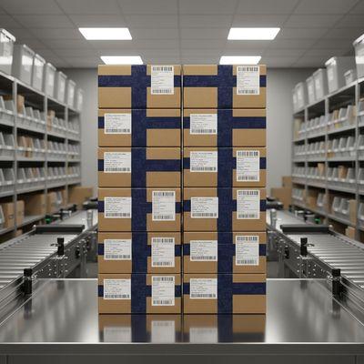 F & R Courier Concepts