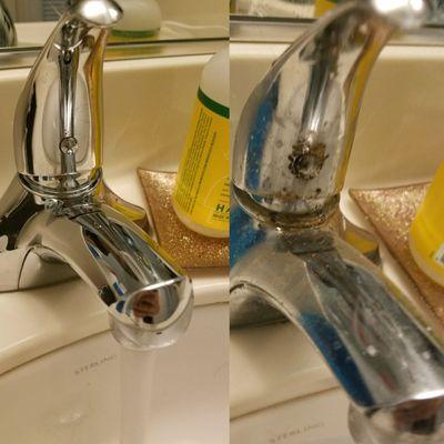 House Cleaning Service - Luciana Da Silva