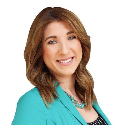 Kalie Beville - Grove Realty