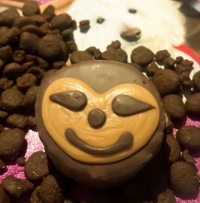 Hap-E-Dog Natural Food & Barkery