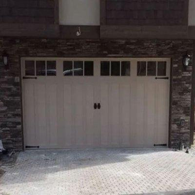 Sierra Nevada Overhead Door Company