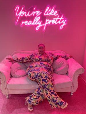 Full Figure Boss Boutique