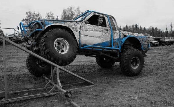 Green Tree Fabrication