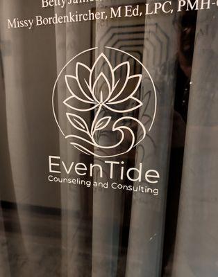 EvenTide Counseling and Consulting
