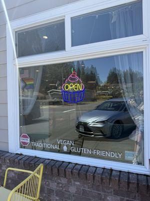 Maggie Magee's Bake Shop