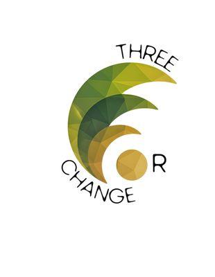 Three For Change