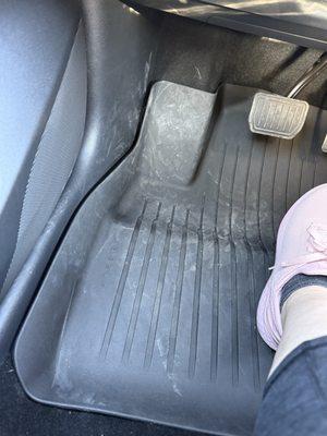 Chilton Auto Body San Carlos