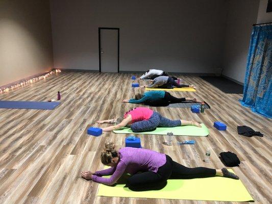 Conscious Movement Studio