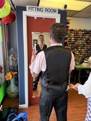 Perfect Dry Cleaners