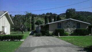 Calvary Chapel Of Sun Valley