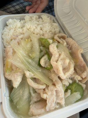 China Sea Chinese Restaurant