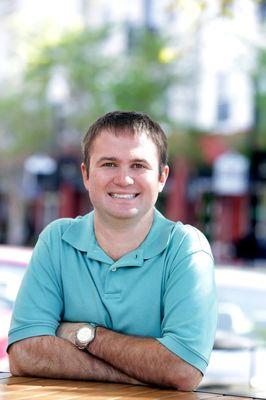 Michael Ward, Realtor