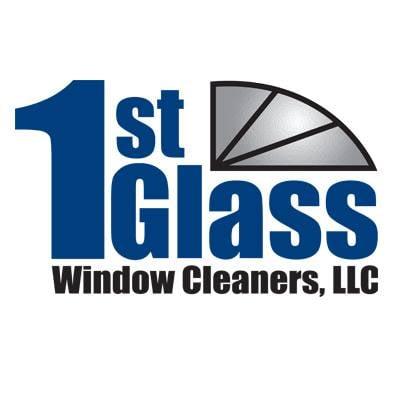 1st Glass Window Cleaners
