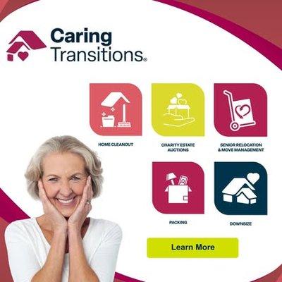 Caring Transitions of East Stroudsburg