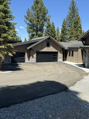 Js Handyman & Hauling Services