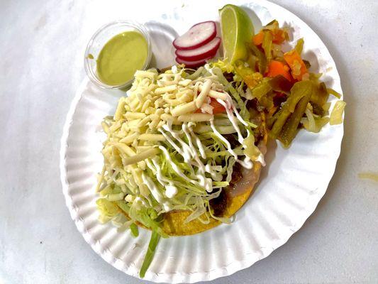 Santa Clara Taqueria