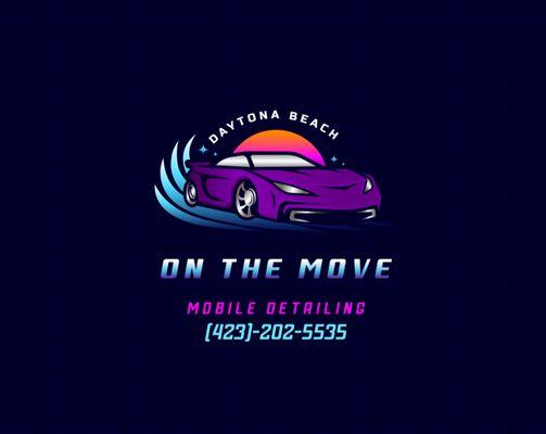 On The Move Mobile Detailing