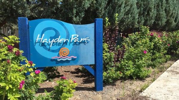 Hayden Park