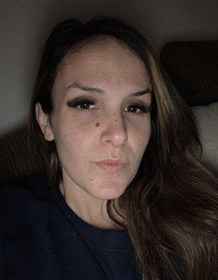 They can't be anymore perfect