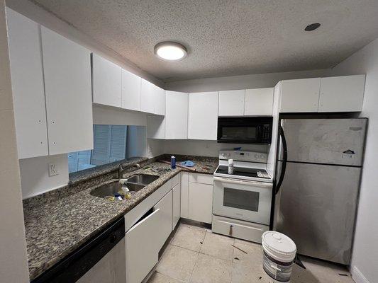 Florida Action Remodeling