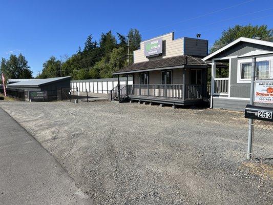 Chehalis Mini Storage