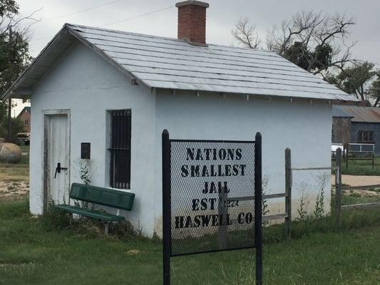 Kiowa County Government