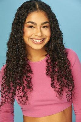 Mint Bronze & Beauty