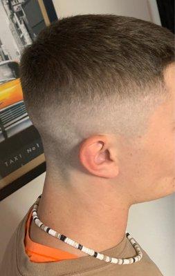 What I got. Happy with it