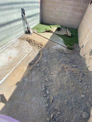 Ralfboyz Hauling and Demolition