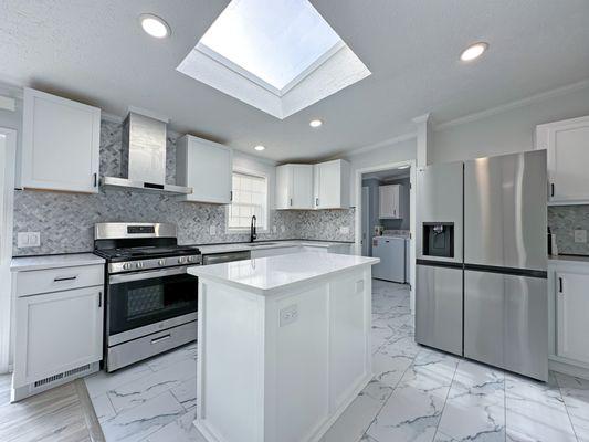 Home Sales Chicagoland