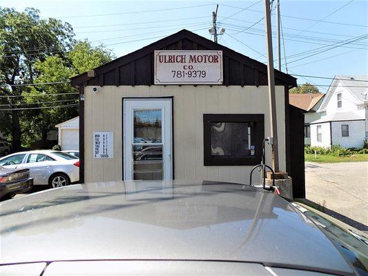 Ulrich Motors