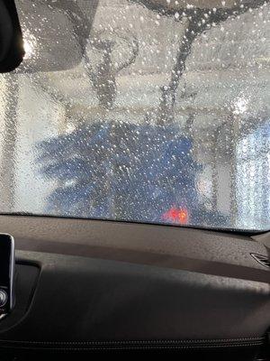 Been going here since day 1- no damages