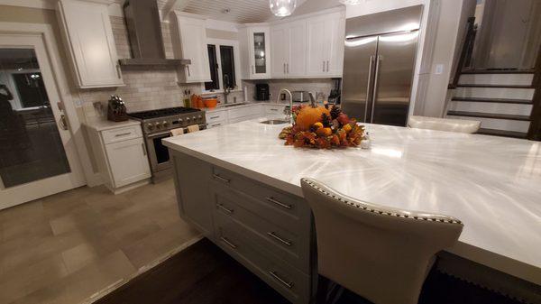 The Kitchen Classics