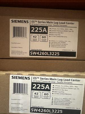 Miami Dade Electrical Supply