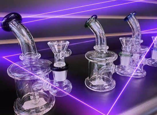 Pipes@Discounted Prices open late .