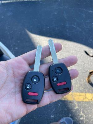 Houston Key Locksmith West