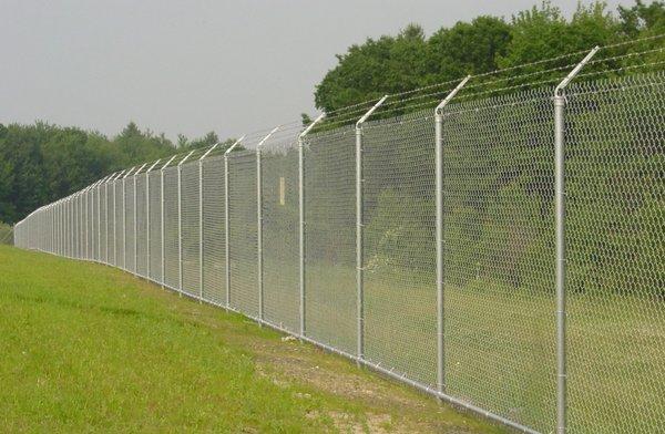 Gorham Fence