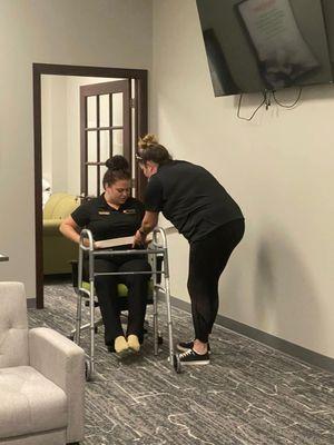 HomeCare Advocacy Network of Council Bluffs and Southwest Iowa