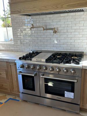 De La Cruz Cleaning Services