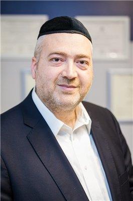 Dr. Henry Sardar, D.O.