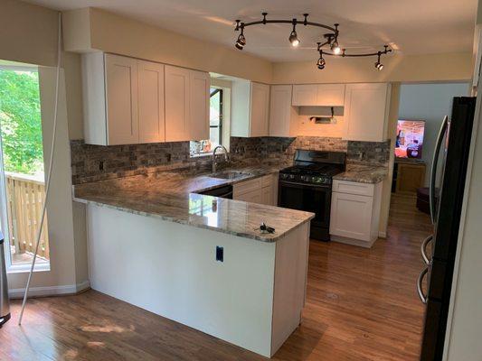 Top Quality Granite and Marble