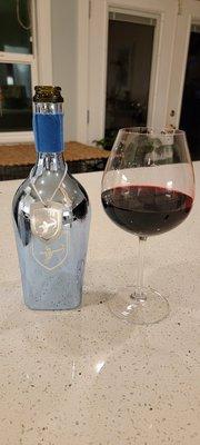 Rain City Wines