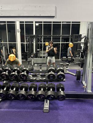 new layout! how exciting!