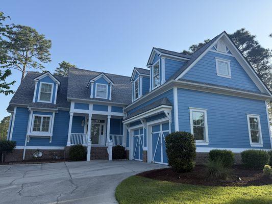 Weatherblock Roofing