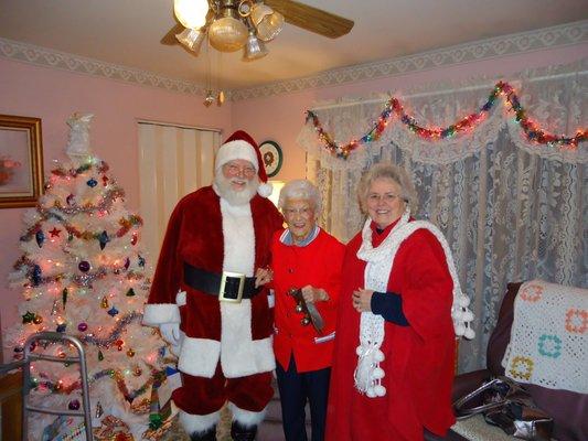 Greystone Assisted Living