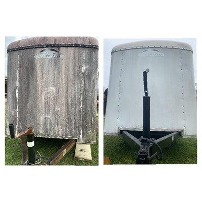 O’Callaghan Mobile Wash & Detail