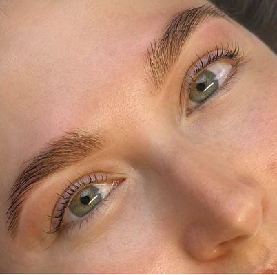 Signature Brow