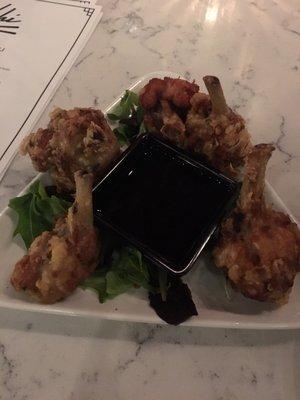 KFC Kathmandu fried chicken