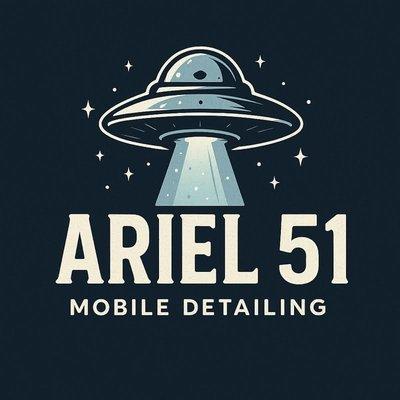 Ariel 51 Detailer